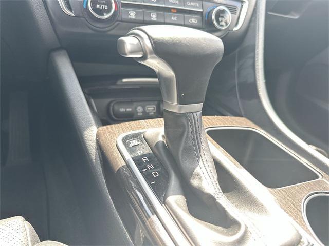 used 2019 Kia Optima car, priced at $16,725