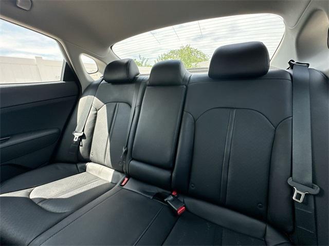used 2019 Kia Optima car, priced at $16,725
