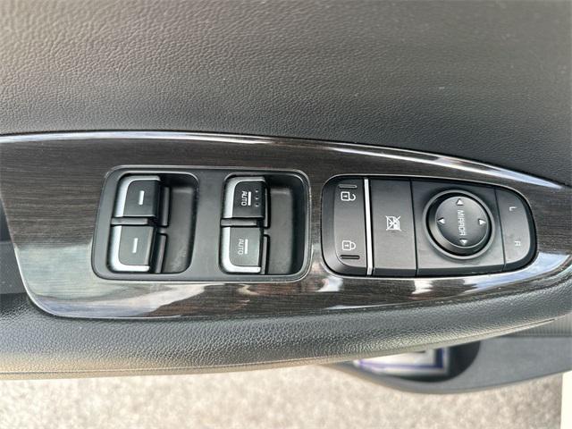 used 2019 Kia Optima car, priced at $16,725