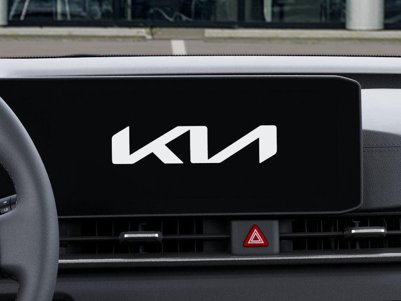 new 2026 Kia Carnival Hybrid car, priced at $45,260