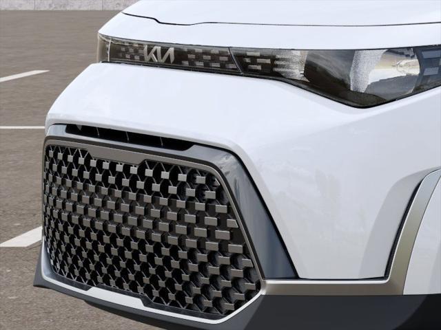 new 2025 Kia Soul car, priced at $25,440