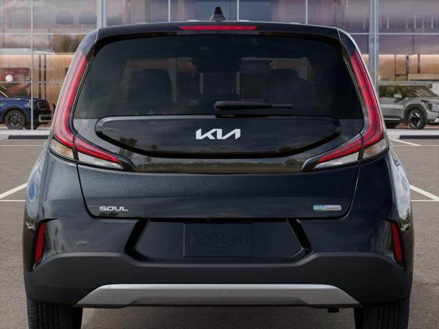 new 2025 Kia Soul car, priced at $25,756