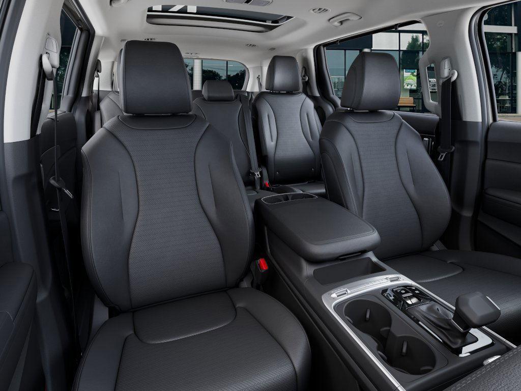 new 2026 Kia Carnival car, priced at $52,785