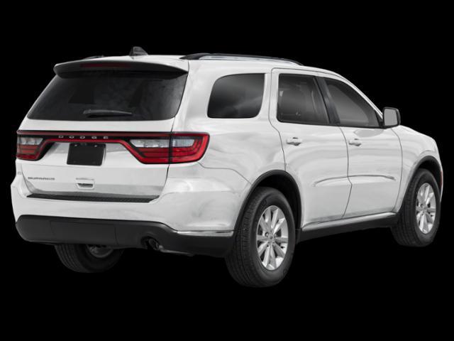 used 2024 Dodge Durango car, priced at $32,385