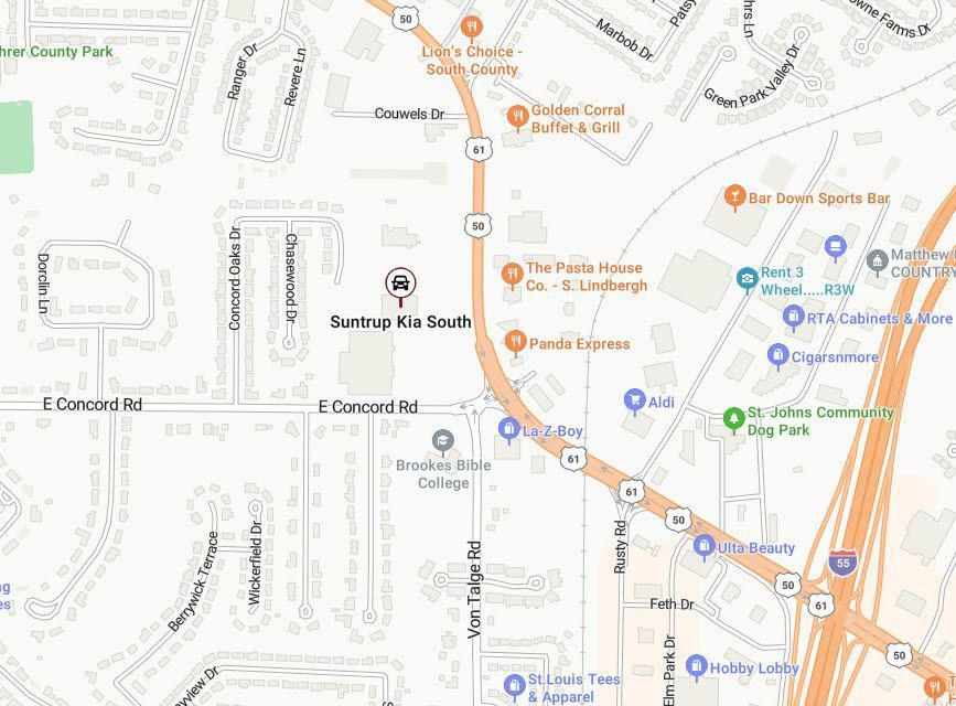 used 2024 Dodge Durango car, priced at $32,385