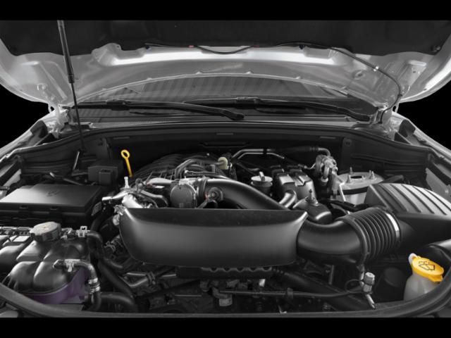 used 2024 Dodge Durango car, priced at $32,385