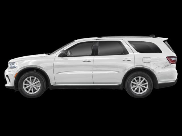 used 2024 Dodge Durango car, priced at $32,385