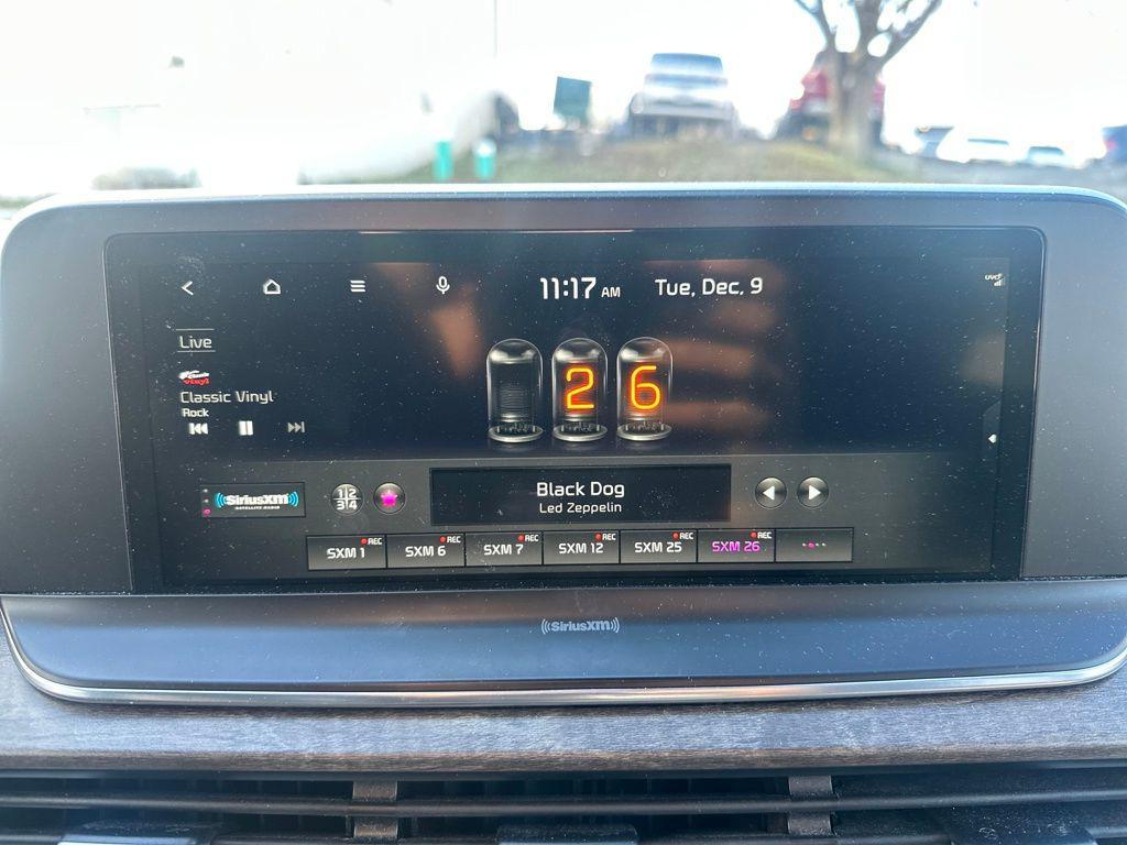 used 2020 Kia Telluride car, priced at $20,995