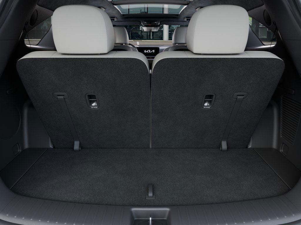 new 2025 Kia Sorento Hybrid car, priced at $43,555