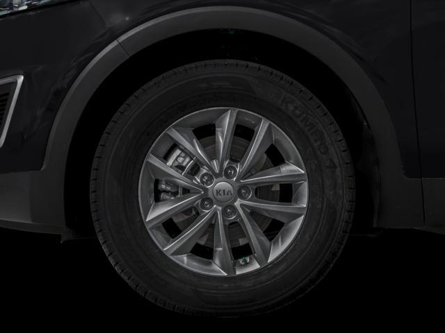 used 2016 Kia Sorento car, priced at $10,634
