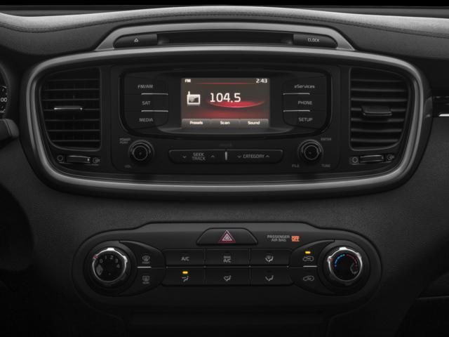 used 2016 Kia Sorento car, priced at $10,634