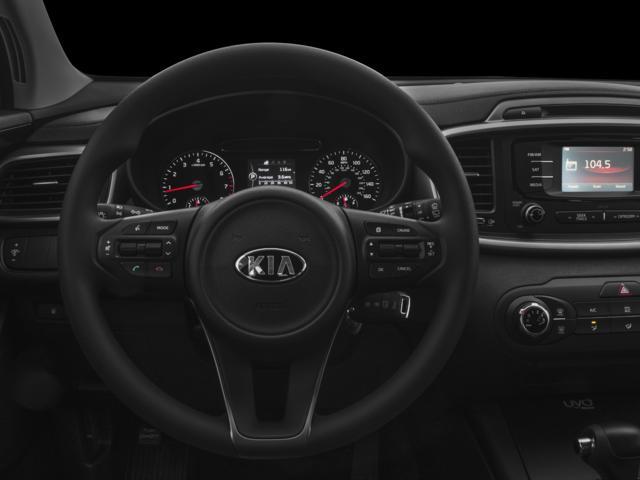 used 2016 Kia Sorento car, priced at $10,634