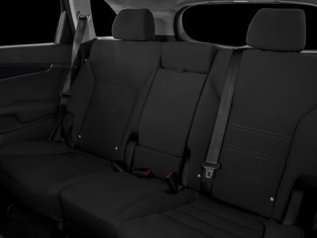 used 2016 Kia Sorento car, priced at $10,634