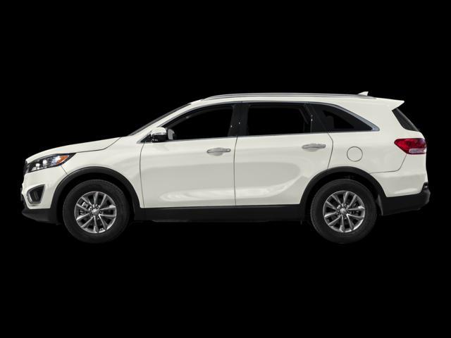 used 2016 Kia Sorento car, priced at $10,634