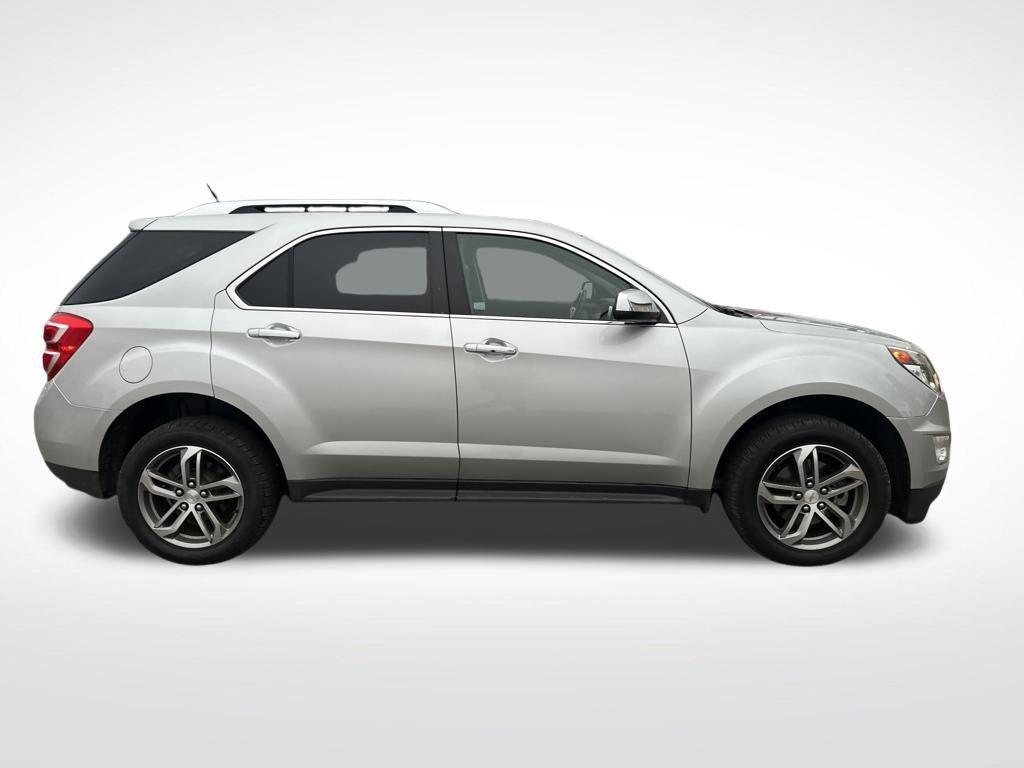 used 2017 Chevrolet Equinox car, priced at $15,815