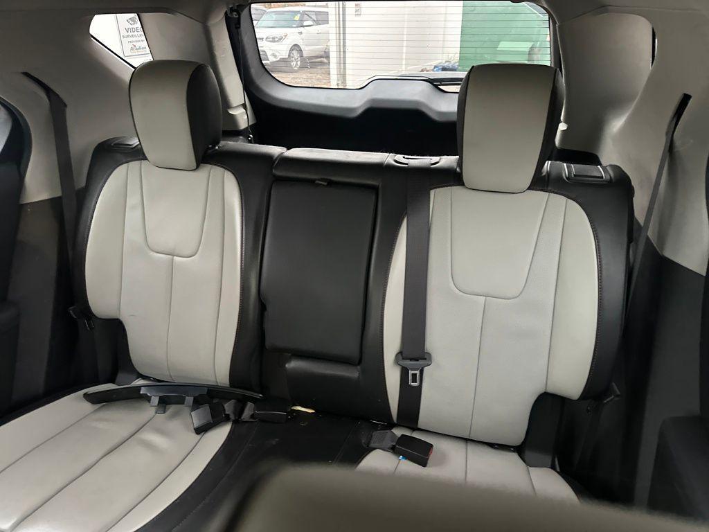 used 2017 Chevrolet Equinox car, priced at $15,815