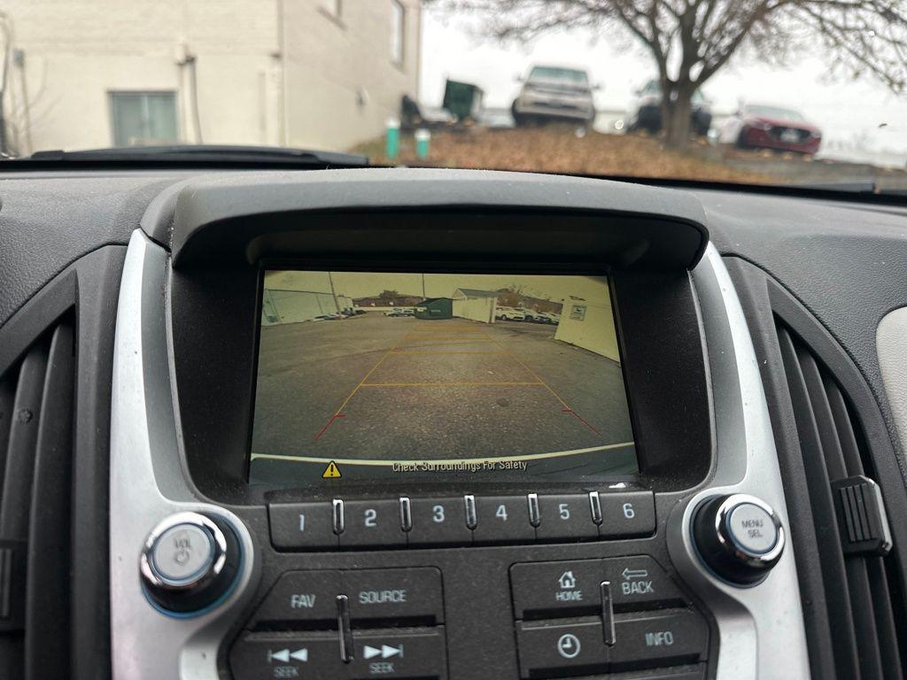 used 2017 Chevrolet Equinox car, priced at $15,815