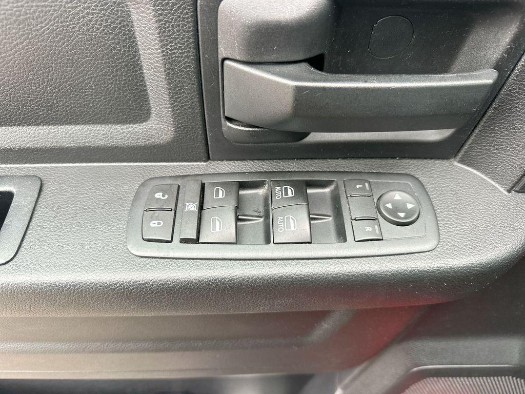 used 2016 Ram 1500 car, priced at $16,995