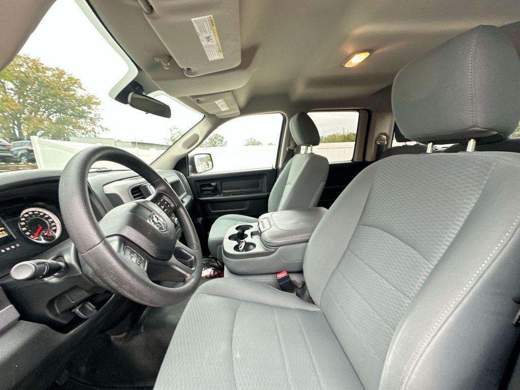 used 2016 Ram 1500 car, priced at $16,995