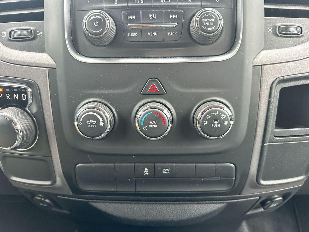 used 2016 Ram 1500 car, priced at $16,995