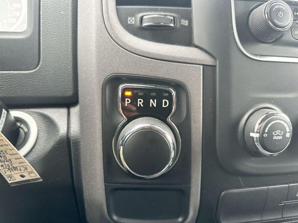 used 2016 Ram 1500 car, priced at $16,995