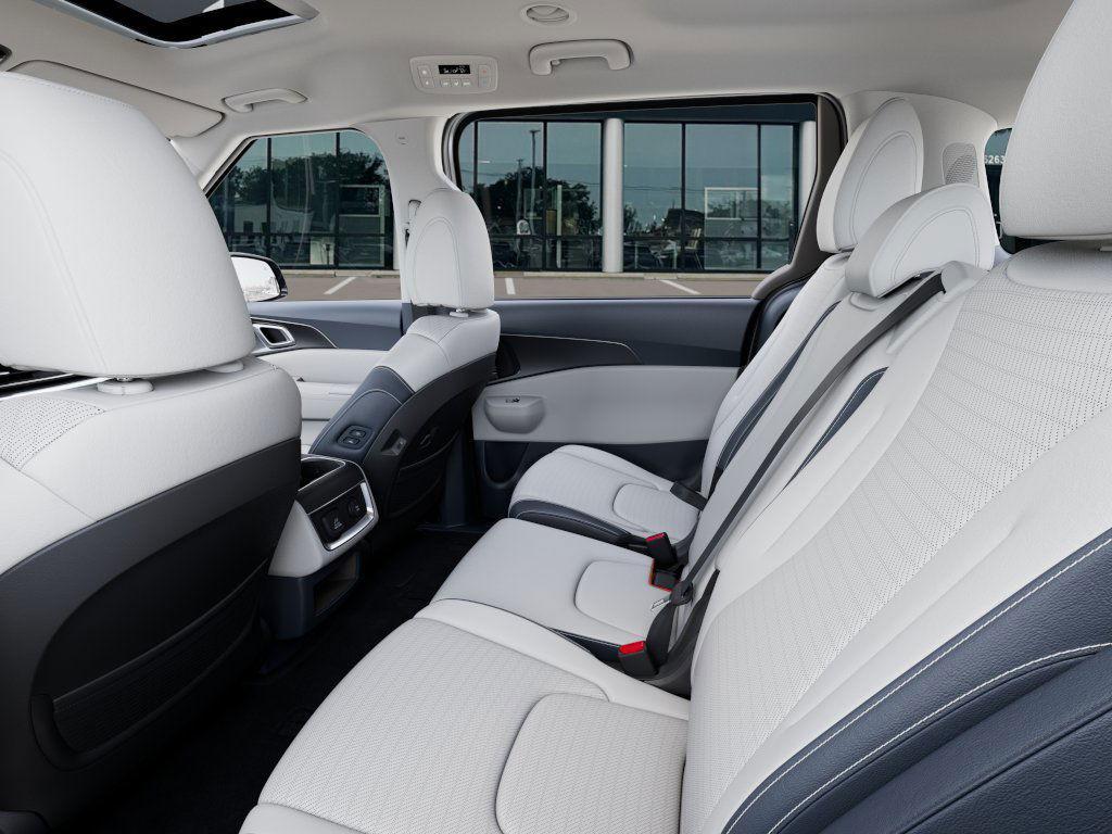 new 2026 Kia Carnival car, priced at $52,785