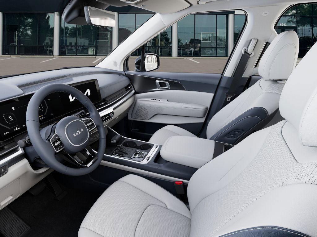new 2026 Kia Carnival car, priced at $52,785