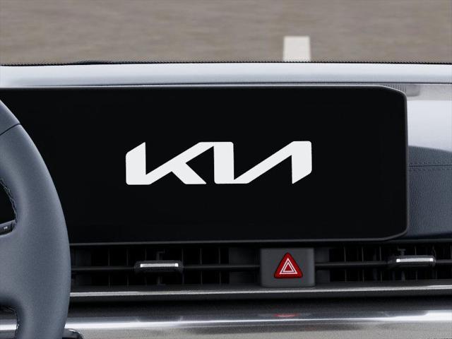 new 2026 Kia Carnival car, priced at $53,285