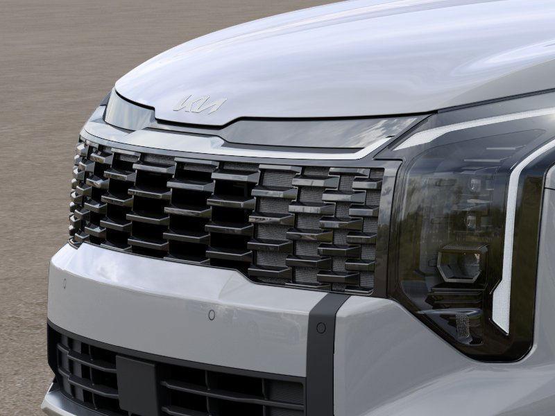 new 2026 Kia Sportage Hybrid car, priced at $34,340