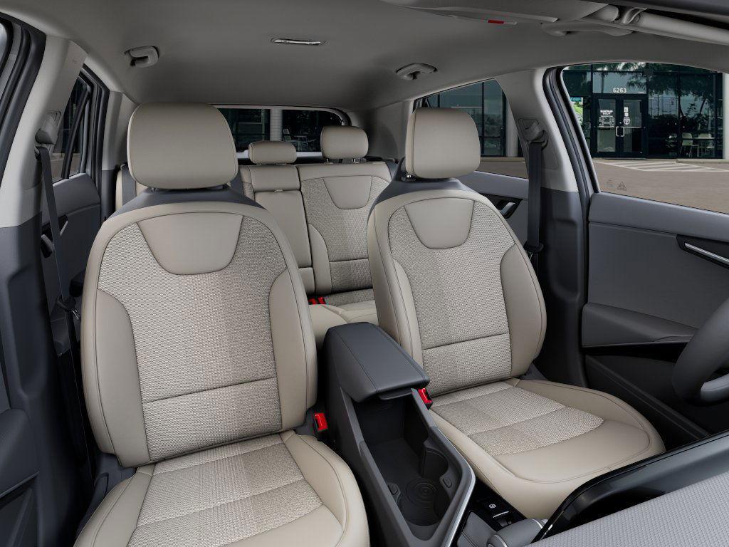 new 2025 Kia Niro car, priced at $29,582