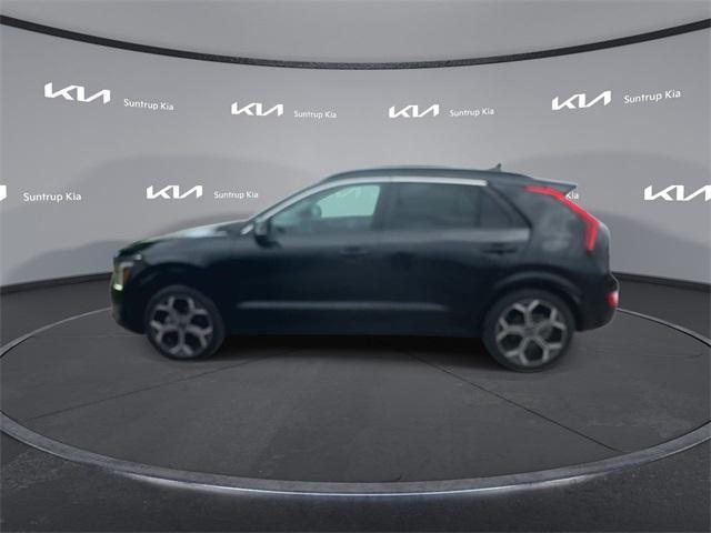 used 2023 Kia Niro car, priced at $24,185