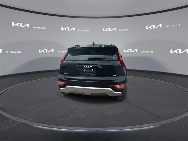 used 2023 Kia Niro car, priced at $24,185