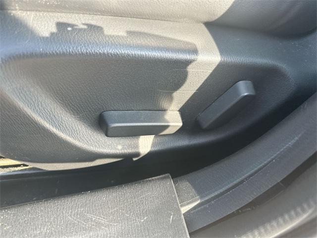 used 2018 Mazda Mazda3 car, priced at $14,195