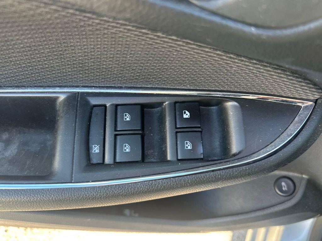 used 2017 Chevrolet Cruze car, priced at $8,813