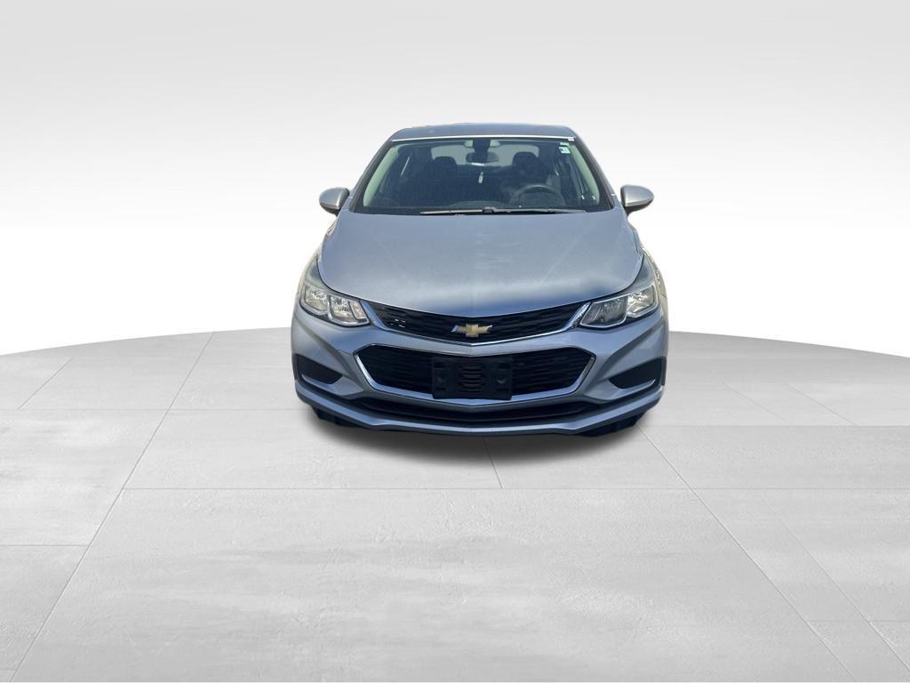 used 2017 Chevrolet Cruze car, priced at $8,813