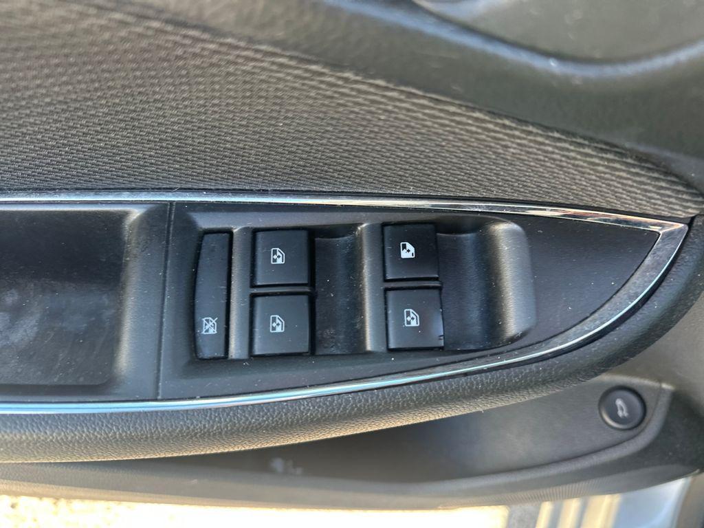 used 2017 Chevrolet Cruze car, priced at $8,995