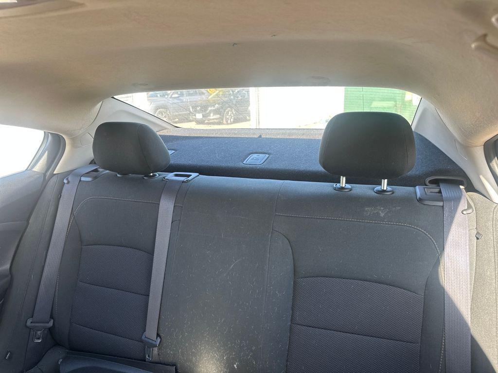 used 2017 Chevrolet Cruze car, priced at $8,995