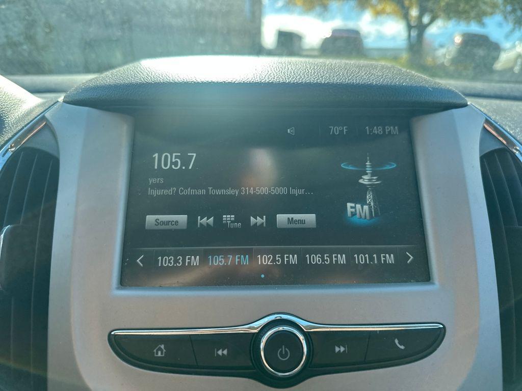 used 2017 Chevrolet Cruze car, priced at $8,995