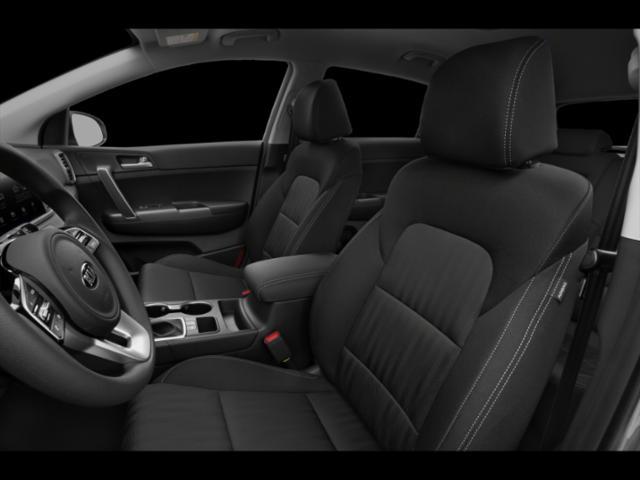 used 2020 Kia Sportage car, priced at $16,995