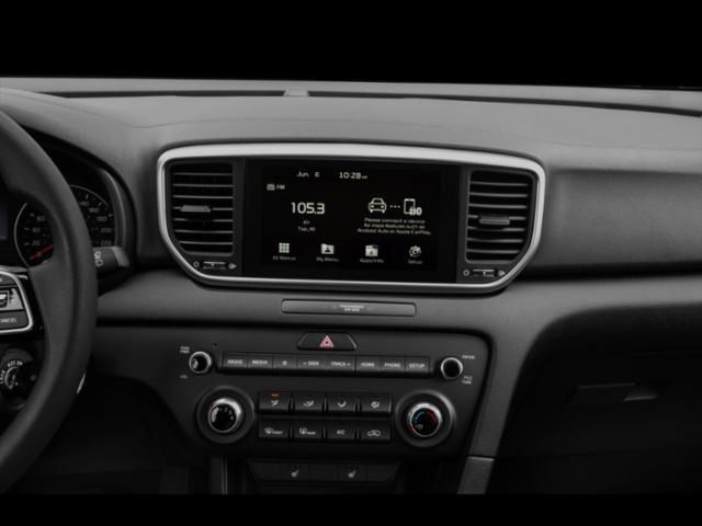 used 2020 Kia Sportage car, priced at $16,995