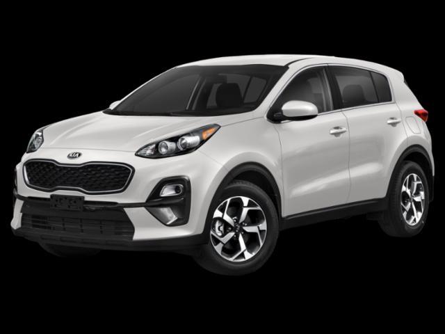 used 2020 Kia Sportage car, priced at $16,995