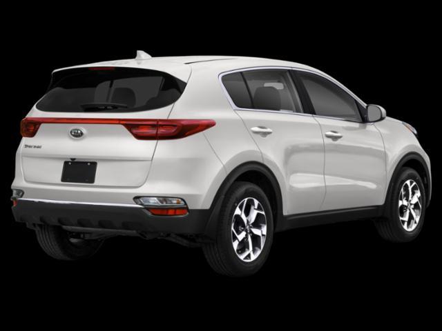 used 2020 Kia Sportage car, priced at $16,995