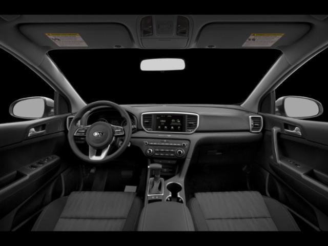used 2020 Kia Sportage car, priced at $16,995