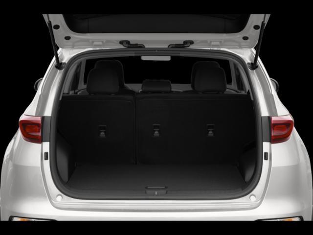 used 2020 Kia Sportage car, priced at $16,995