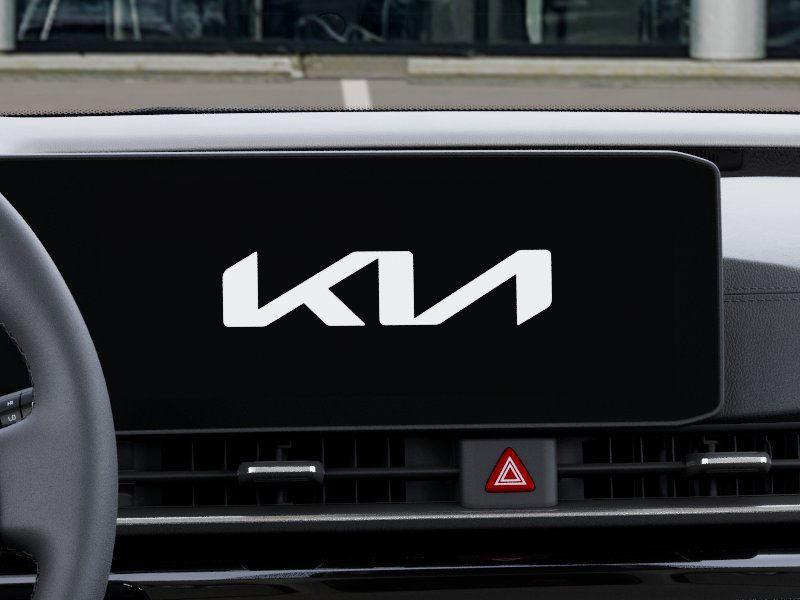new 2026 Kia Carnival Hybrid car, priced at $54,085