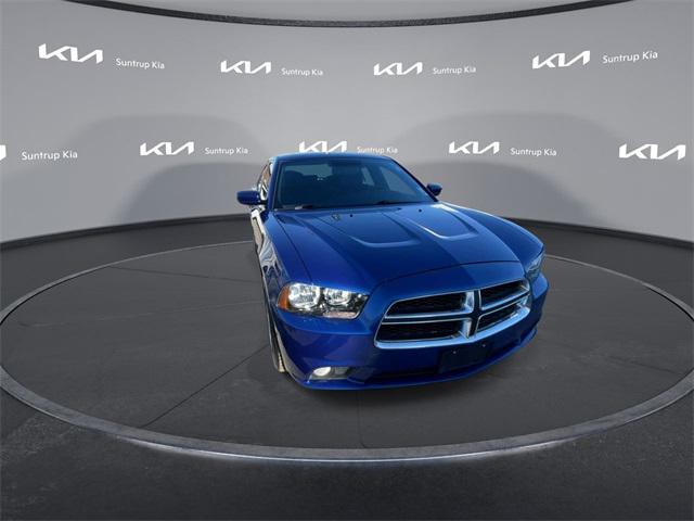 used 2012 Dodge Charger car, priced at $10,995