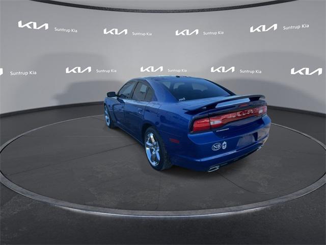 used 2012 Dodge Charger car, priced at $10,995