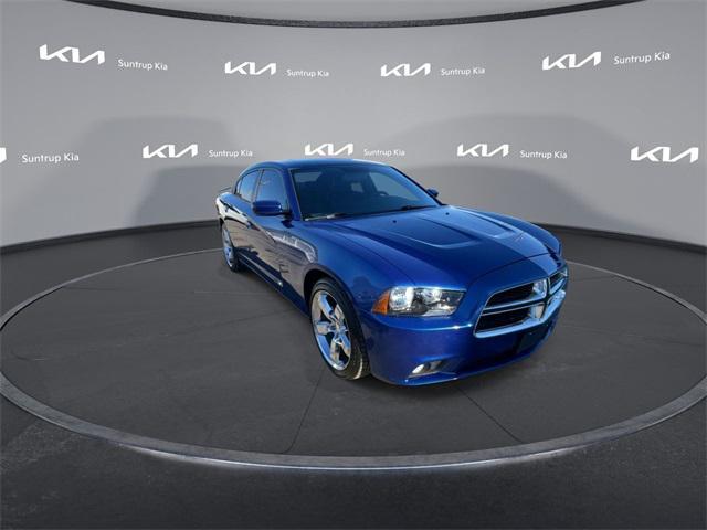 used 2012 Dodge Charger car, priced at $10,995