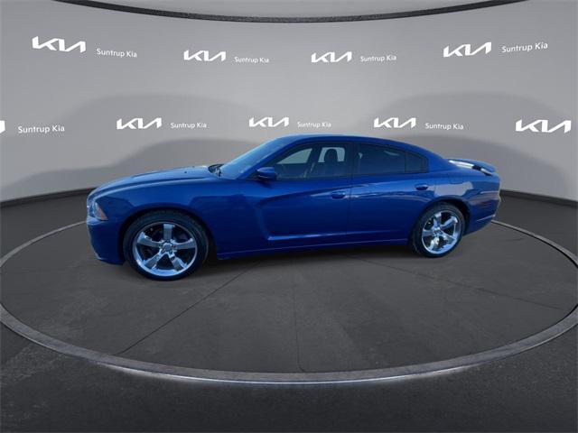 used 2012 Dodge Charger car, priced at $10,995