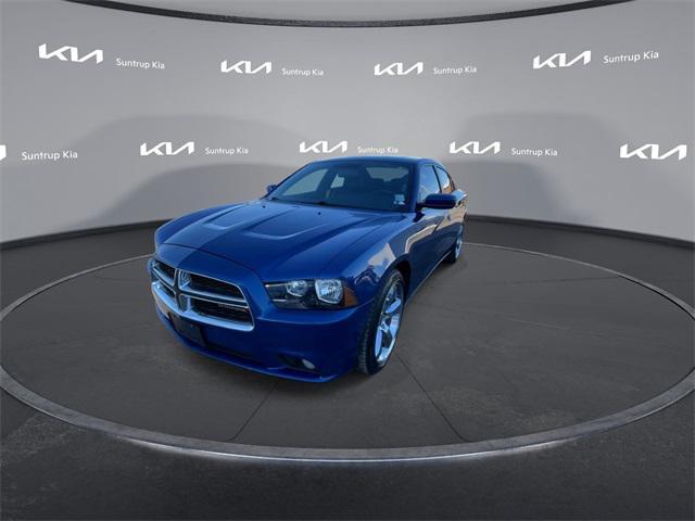 used 2012 Dodge Charger car, priced at $10,995